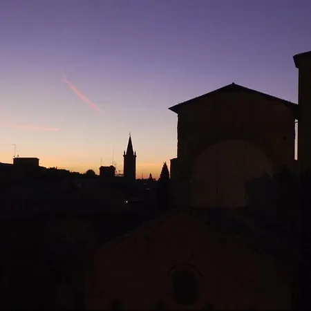 Piazza Santo Stefano Bologna