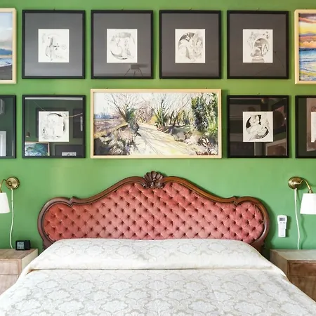 Bed & Breakfast Piazza Santo Stefano