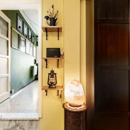 فندق مبيت وإفطار Piazza Santo Stefano *